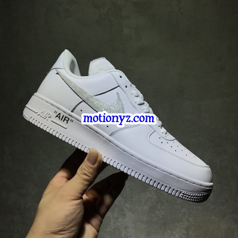 Nike Air Force 1 OFF-WHITE AA3825-100